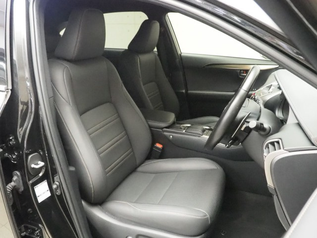 レクサス NX300h スパイス&シック