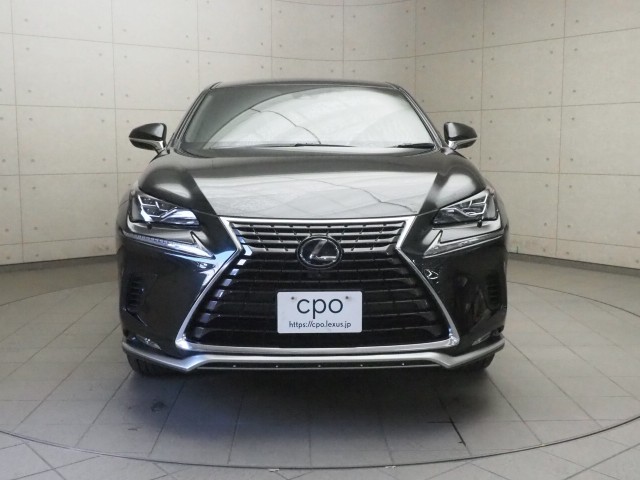 レクサス NX300h スパイス&シック