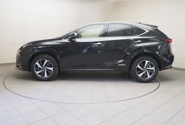 レクサス NX300h スパイス&シック