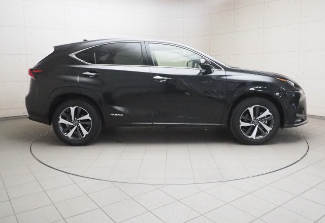 レクサス NX300h スパイス&シック
