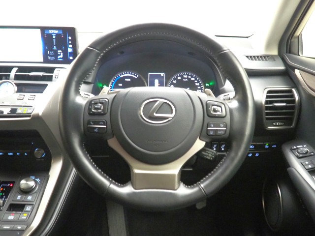 レクサス NX300h バージョンL