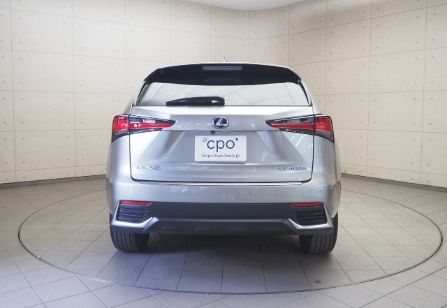 レクサス NX300h バージョンL