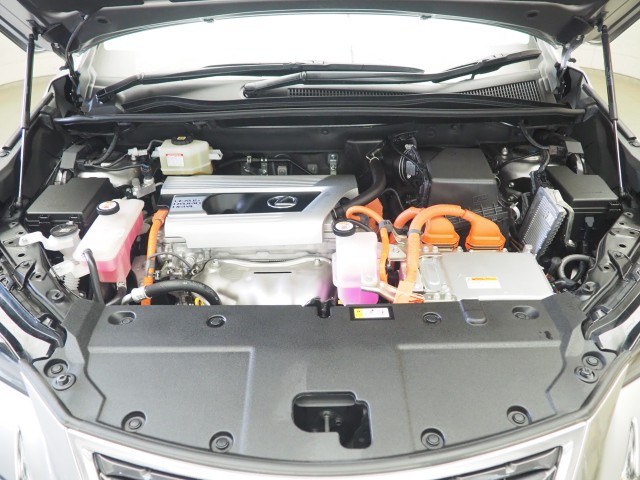レクサス NX300h バージョンL