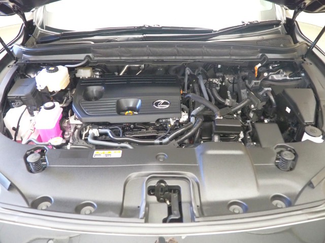 レクサス RX350h バージョンL