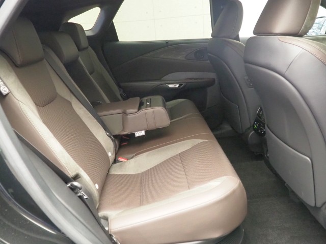 レクサス RX350h バージョンL