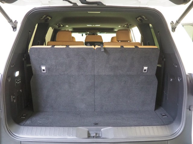 レクサス LX600 ヒョウジュンシャ