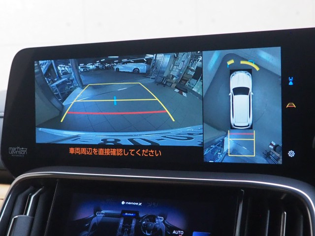 レクサス LX600 ヒョウジュンシャ