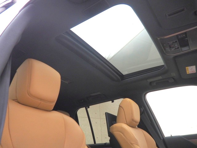 レクサス LX600 ヒョウジュンシャ