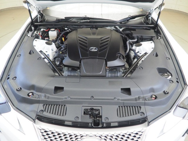 レクサス LC500 Sパッケージ