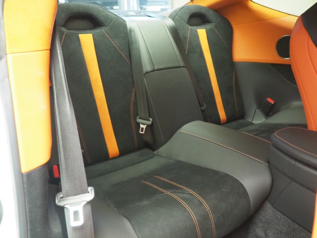 レクサス LC500 Sパッケージ