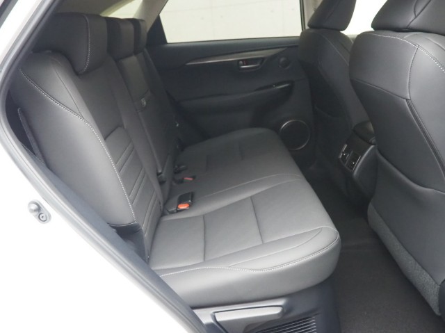 レクサス NX300h スパイク&シック