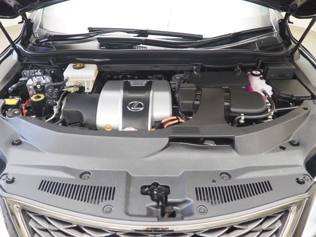 レクサス RX450h Fスポーツ