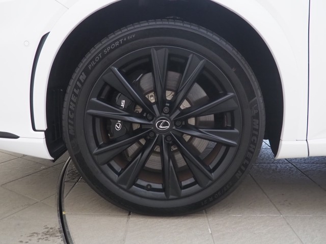 レクサス RX500h Fスポーツ Perf
