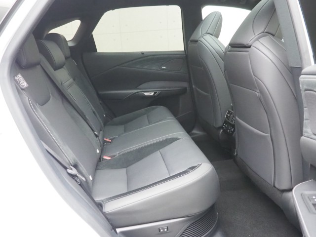 レクサス RX500h Fスポーツ Perf