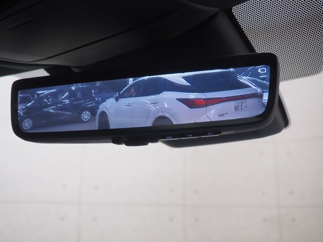 レクサス RX500h Fスポーツ Perf