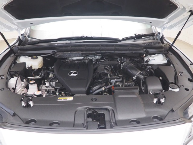 レクサス RX500h Fスポーツ Perf