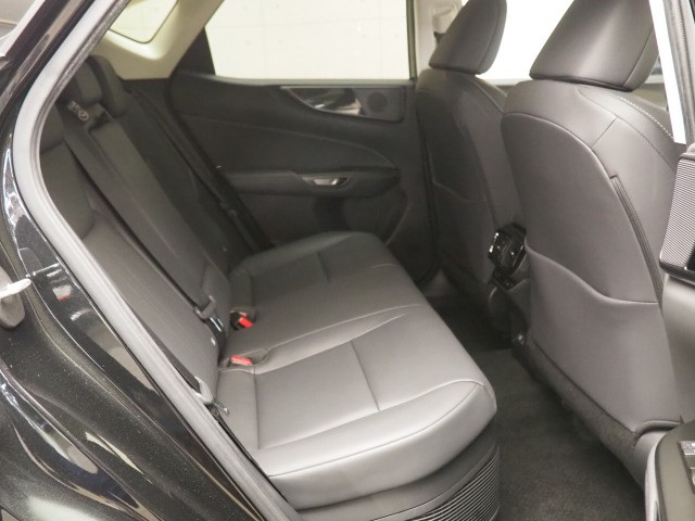 レクサス NX350h ヒョウジュンシャ