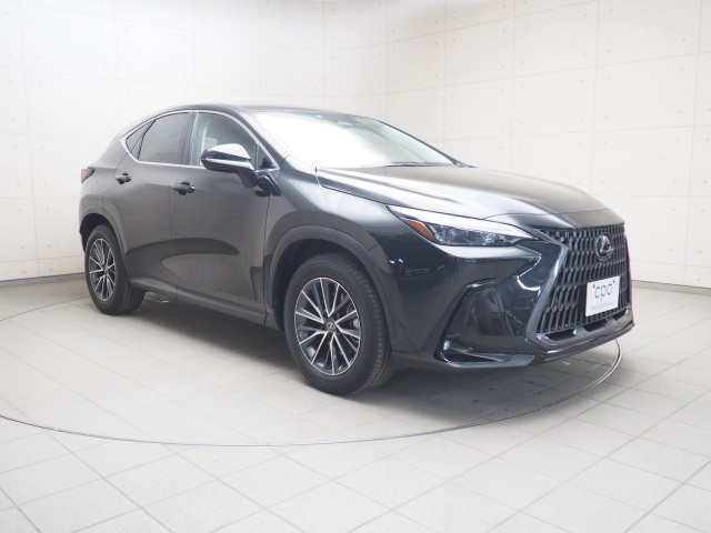 レクサス NX350h ヒョウジュンシャ