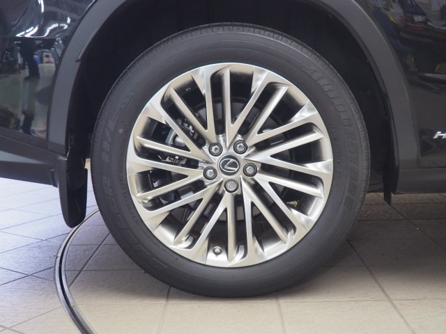レクサス RX450h バージョンL