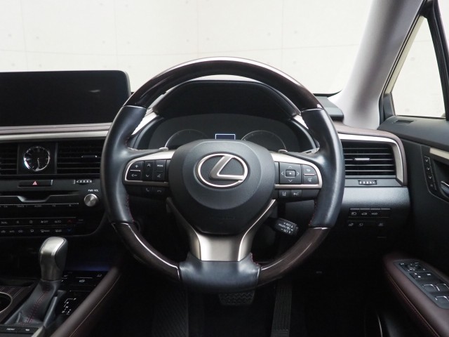 レクサス RX450h バージョンL