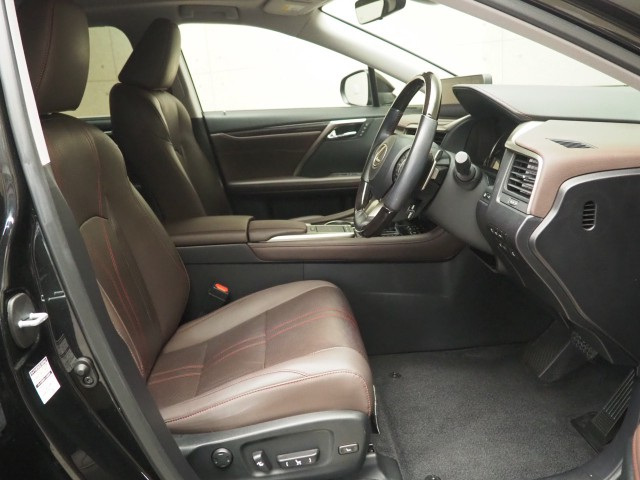 レクサス RX450h バージョンL