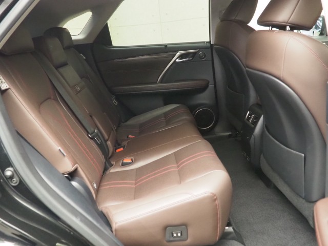 レクサス RX450h バージョンL