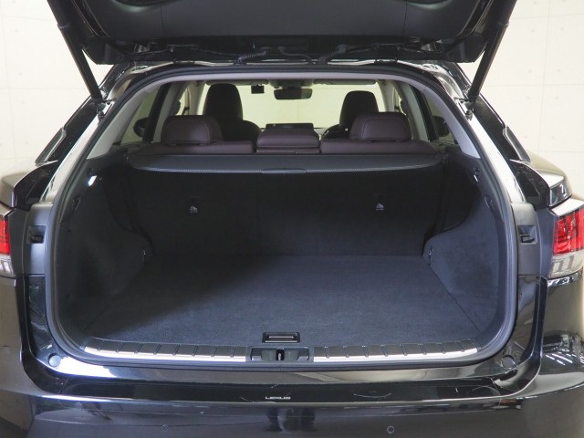 レクサス RX450h バージョンL