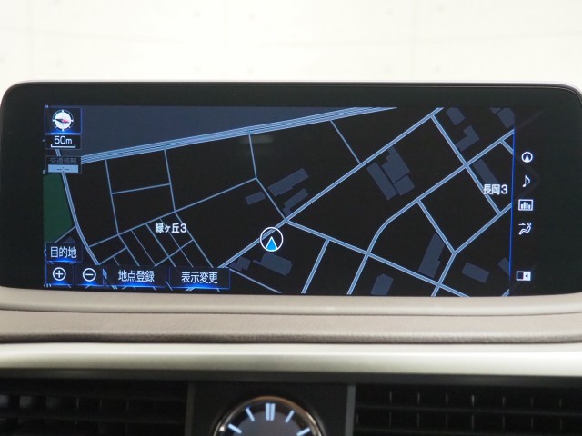 レクサス RX450h バージョンL