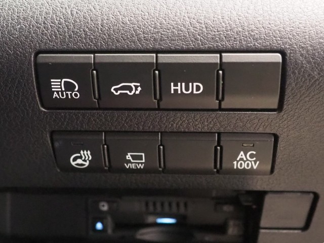 レクサス RX450h バージョンL