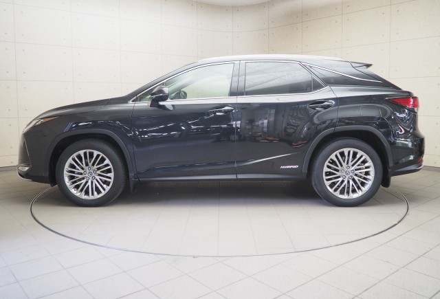 レクサス RX450h バージョンL