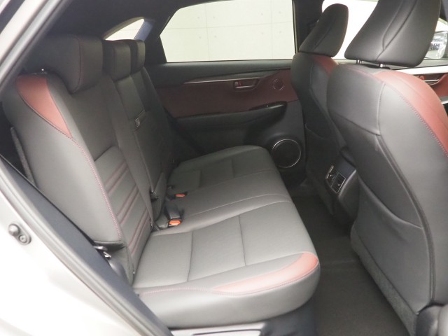 レクサス NX300h スパイス&シック