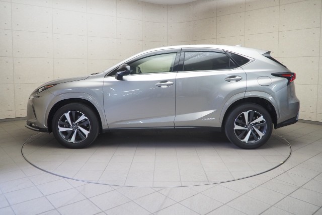 レクサス NX300h スパイス&シック
