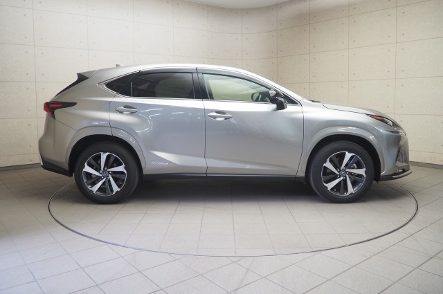 レクサス NX300h スパイス&シック