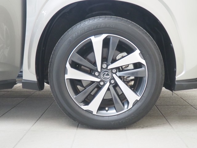 レクサス NX300h スパイス&シック
