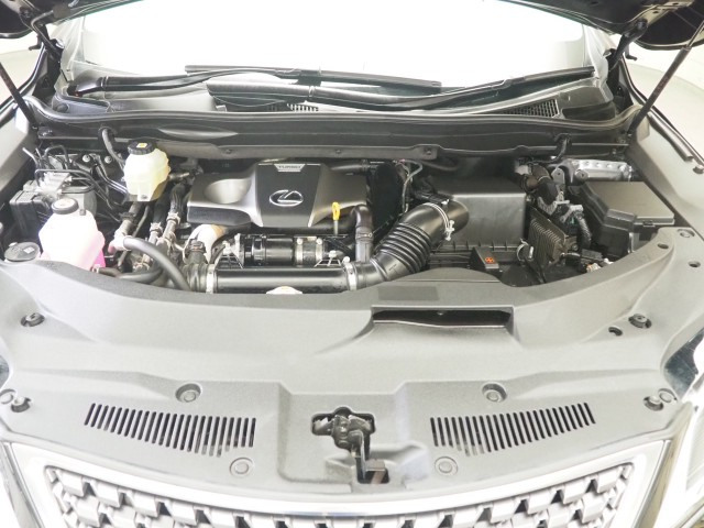 レクサス RX300 ヒョウジュンシャ