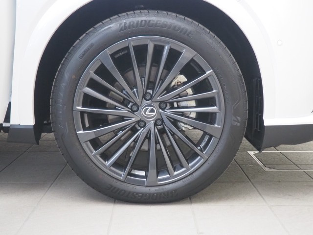 レクサス RX350h バージョンL