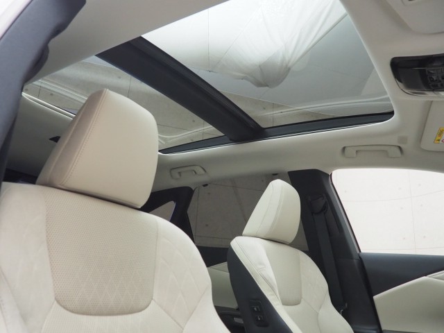 レクサス RX350h バージョンL