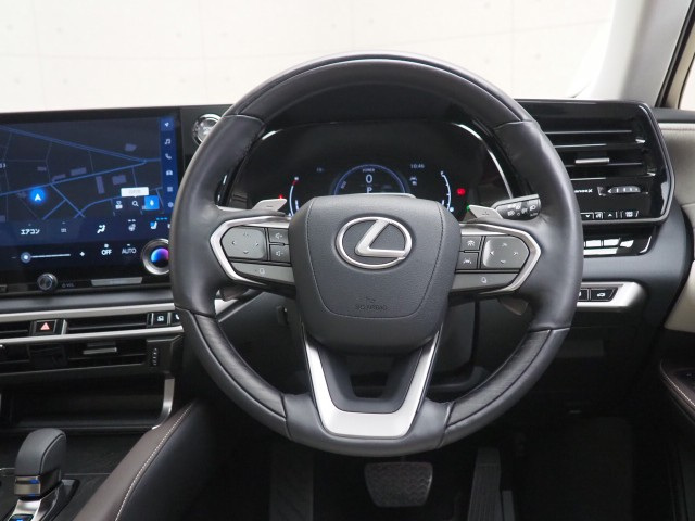 レクサス RX350h バージョンL