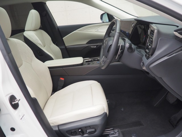 レクサス RX350h バージョンL