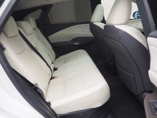 レクサス RX350h バージョンL