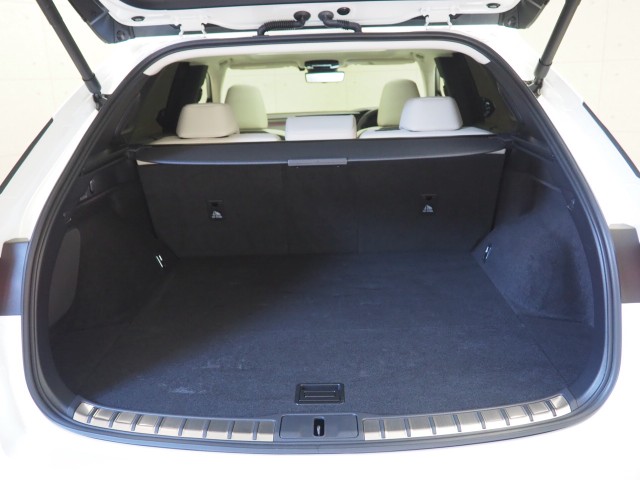 レクサス RX350h バージョンL