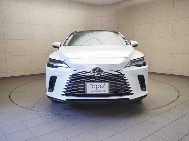 レクサス RX350h バージョンL