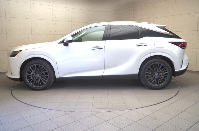 レクサス RX350h バージョンL