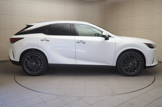 レクサス RX350h バージョンL