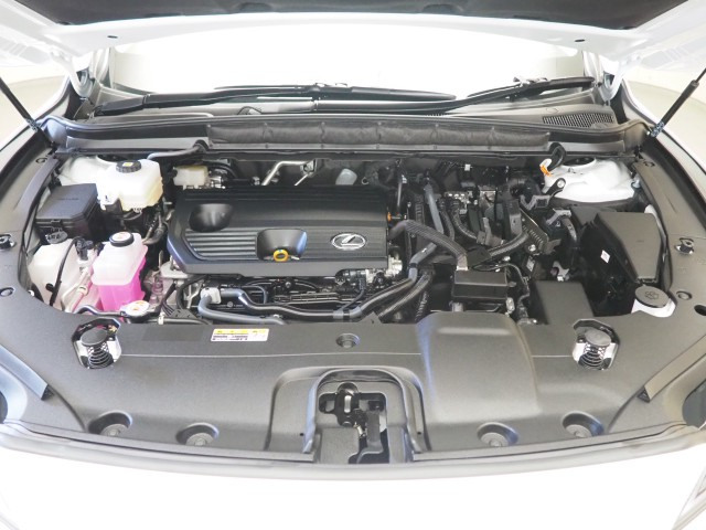 レクサス RX350h バージョンL