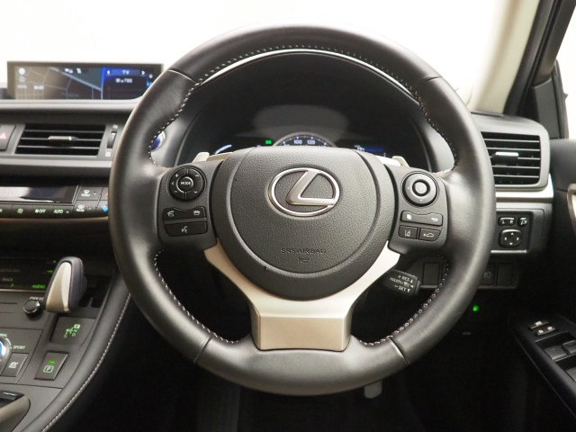 レクサス CT200h VER-C
