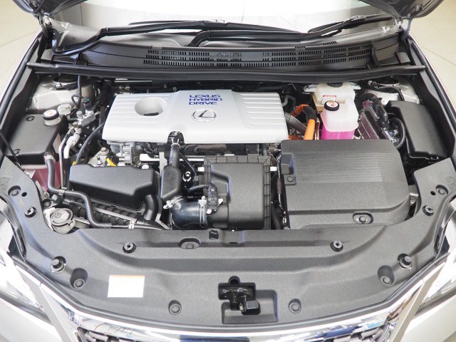 レクサス CT200h VER-C