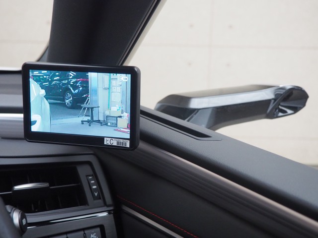 レクサス ES300h Fスポーツ