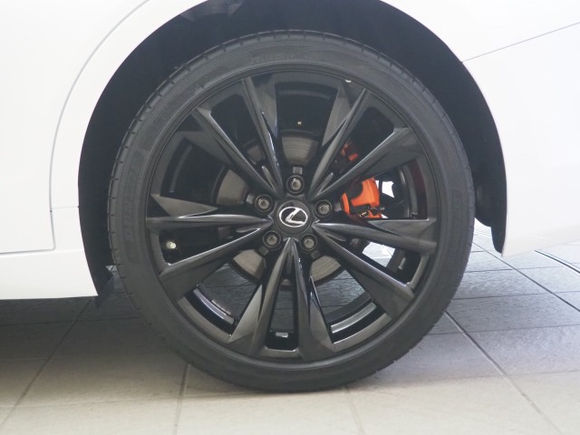 レクサス ES300h Fスポーツ