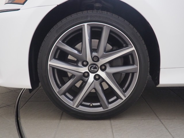 レクサス GS350 Fスポーツ